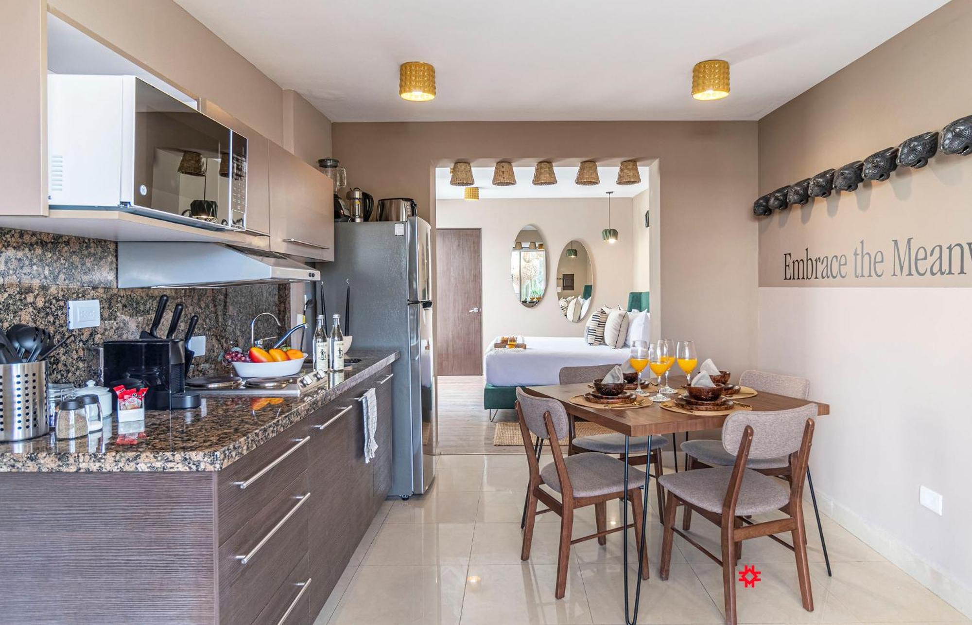 Appartamento Casa Ciceron By Kukun Città del Messico Esterno foto