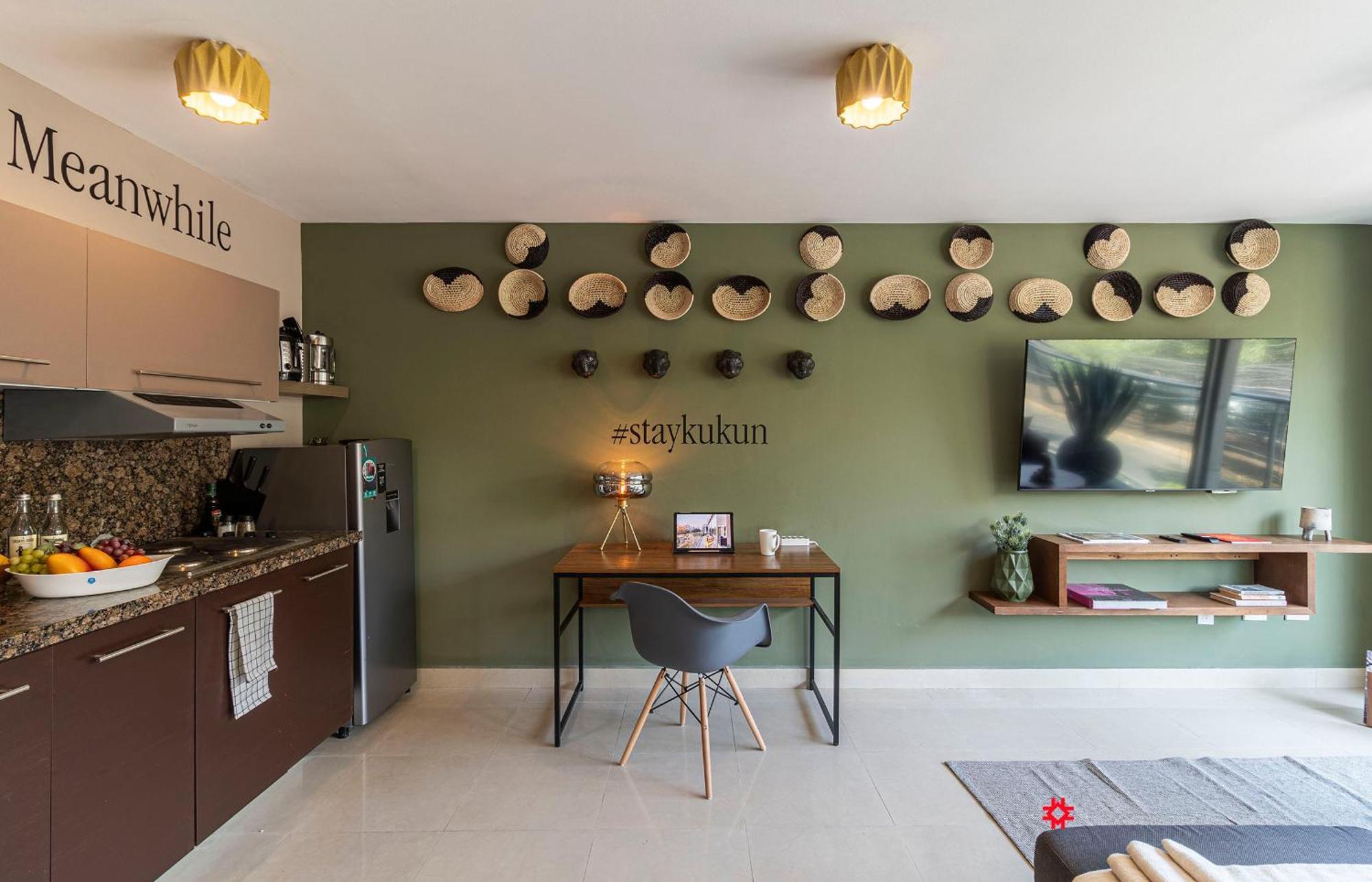 Appartamento Casa Ciceron By Kukun Città del Messico Esterno foto
