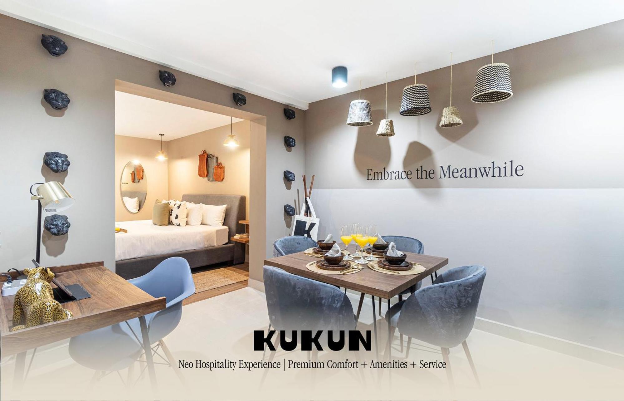 Appartamento Casa Ciceron By Kukun Città del Messico Camera foto